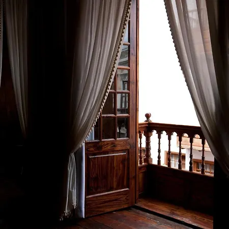 Apartamento Casa Roja *
