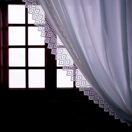 アパート Casa Roja *