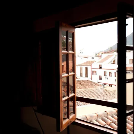 Casa Roja Apartamento