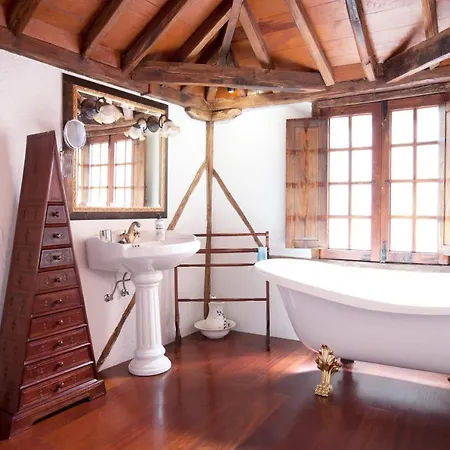 Apartamento Casa Roja