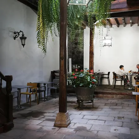 Casa Roja Apartamento