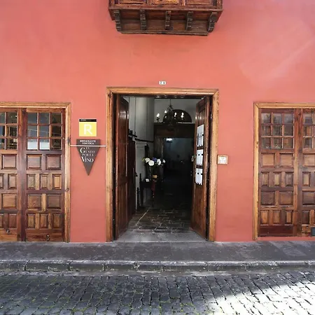 Apartament Casa Roja